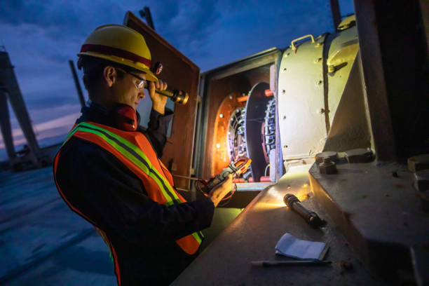 Best Licensed Electrician  in Laurel, VA