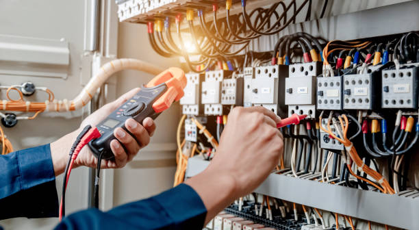 Best Affordable Electrical Installation  in Laurel, VA