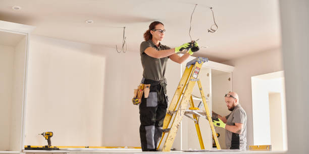 Best Electrical Troubleshooting Services  in Laurel, VA