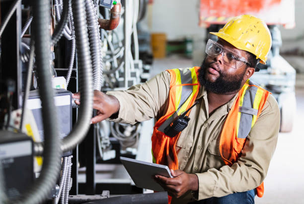 Best Best Electricians Near Me  in Laurel, VA