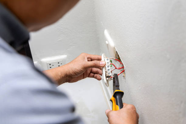 Best Electrical Installation Contractor  in Laurel, VA