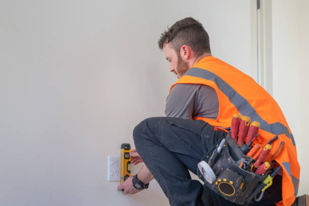 Best Electrical Rewiring Services  in Laurel, VA