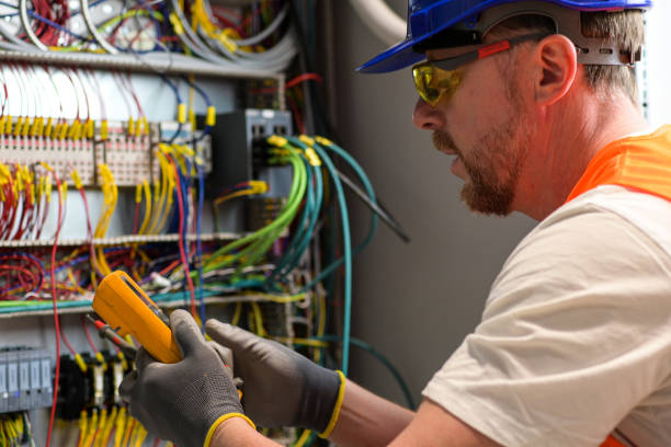 Best Electrical Rewiring Services  in Laurel, VA