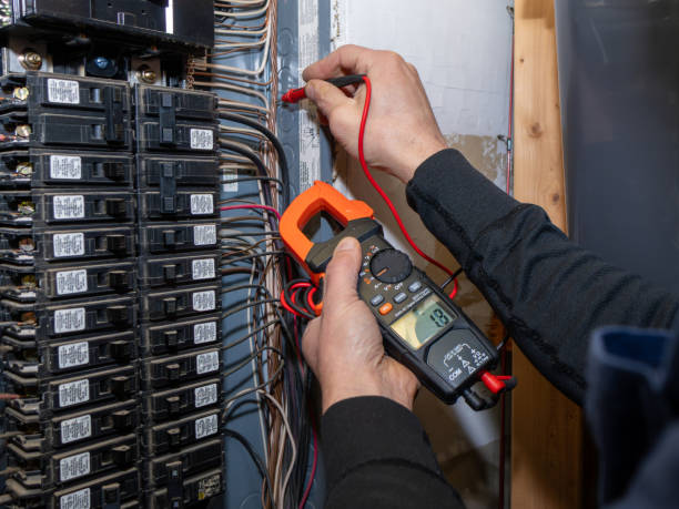 Best Electrical Contractors for Businesses  in Laurel, VA
