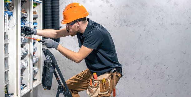 Best Home Electrical Repair  in Laurel, VA