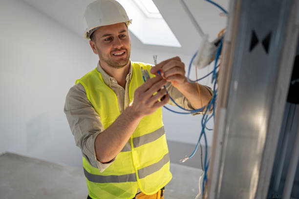 Best Generator Installation Services  in Laurel, VA